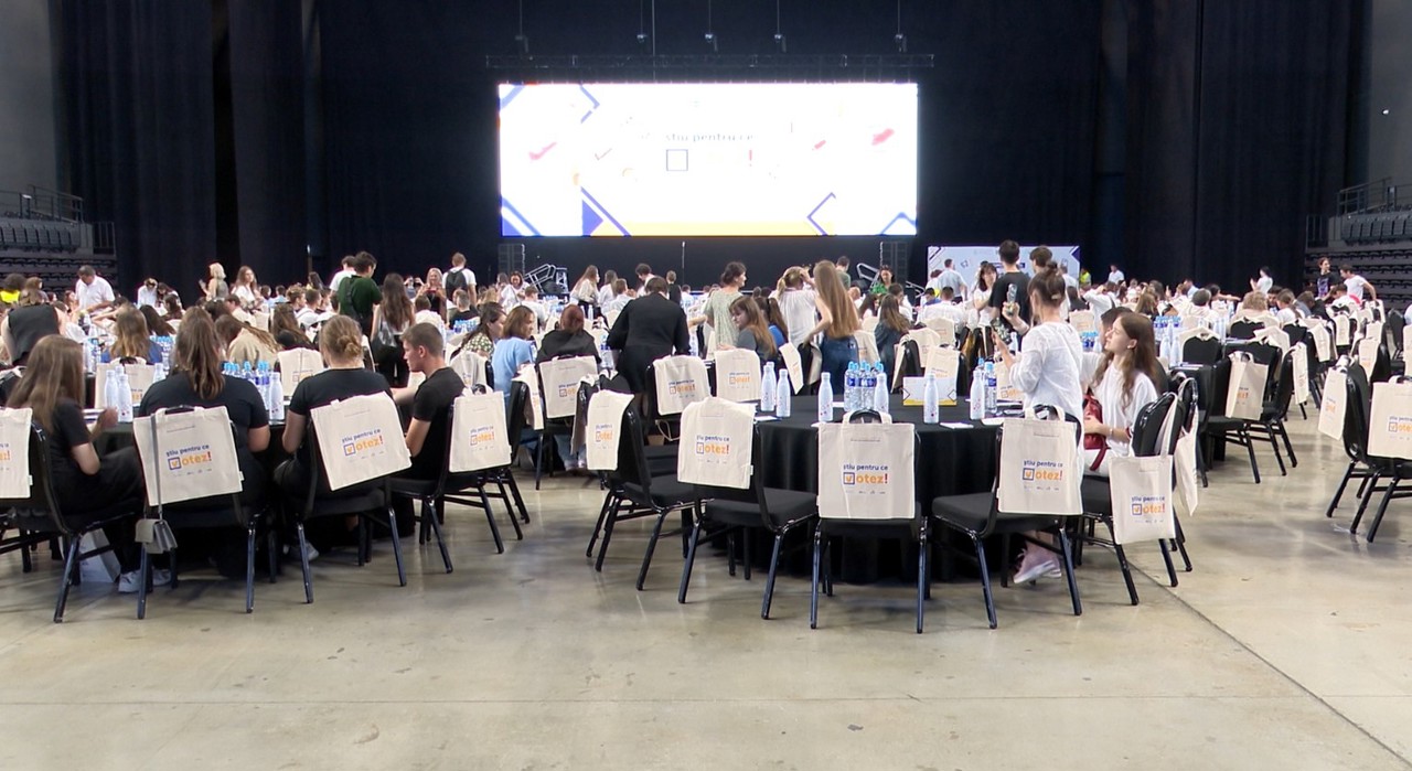 Empowering youth: Civic action & future voters