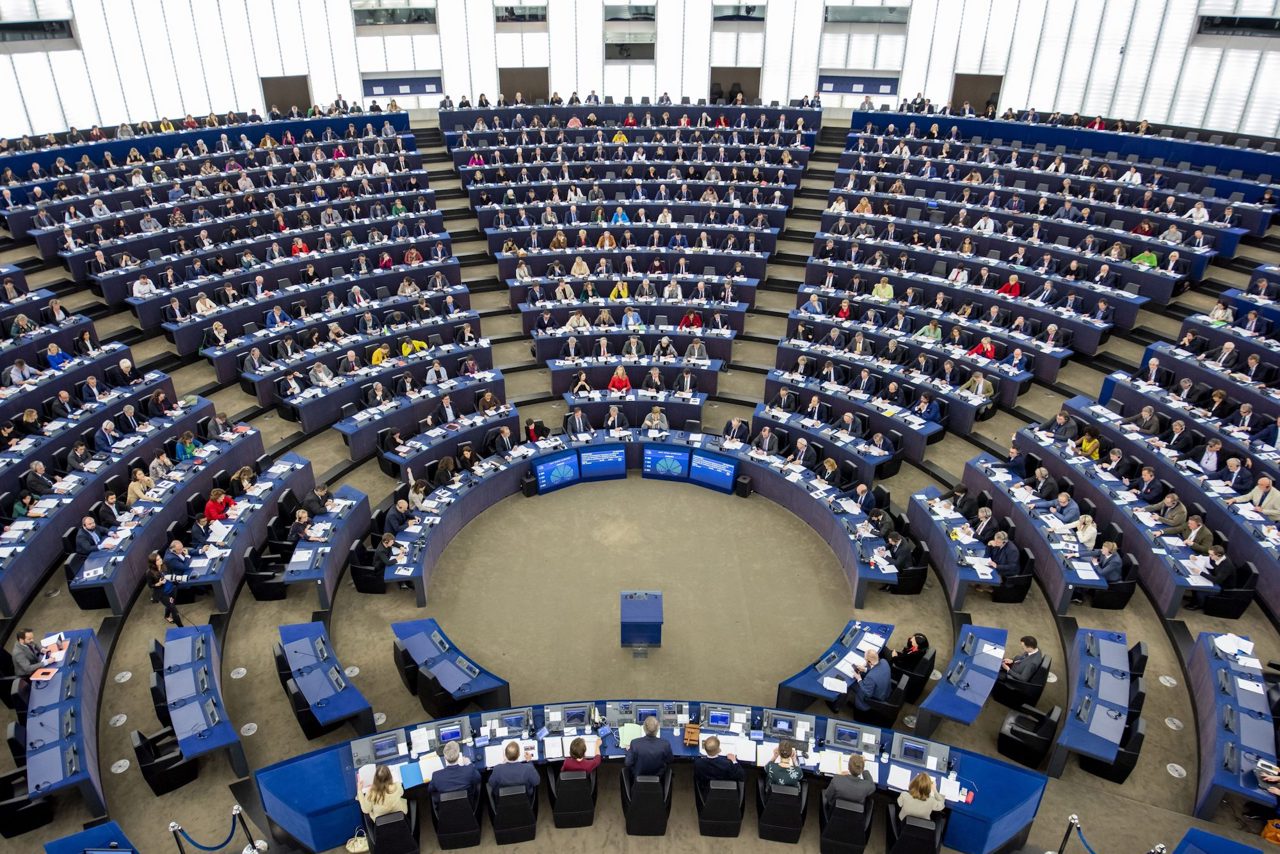 MEPs approved the European Council’s decision to increase the number of European Parliament seats