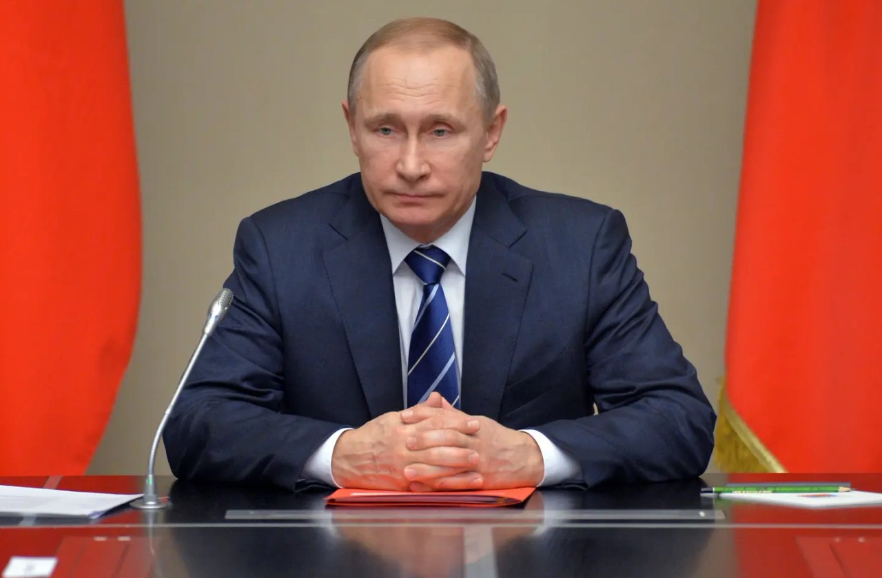 Președintele Rusiei: „Moscova rămâne un prieten loial și un partener de încredere pentru Teheran”