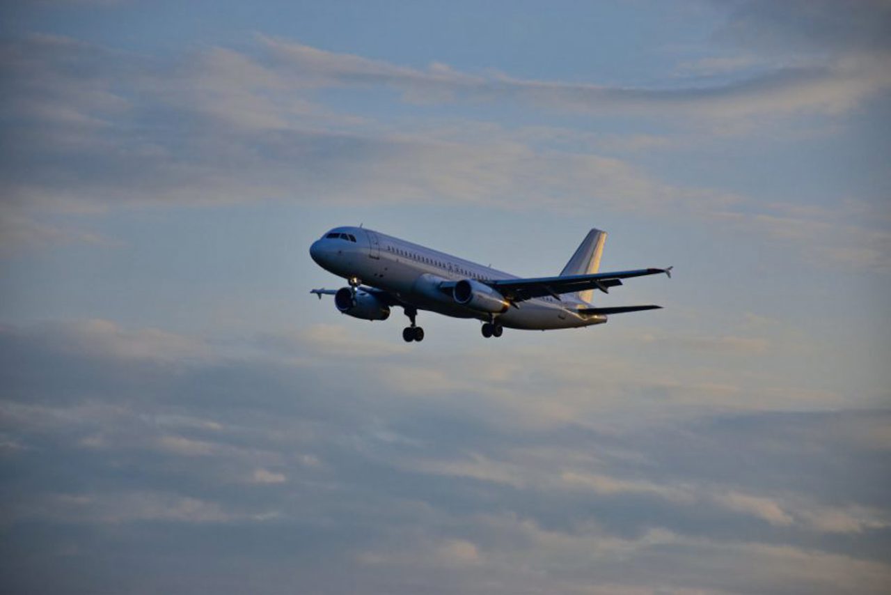 Управление гражданской авиации: отменено 20 запланированных рейсов 