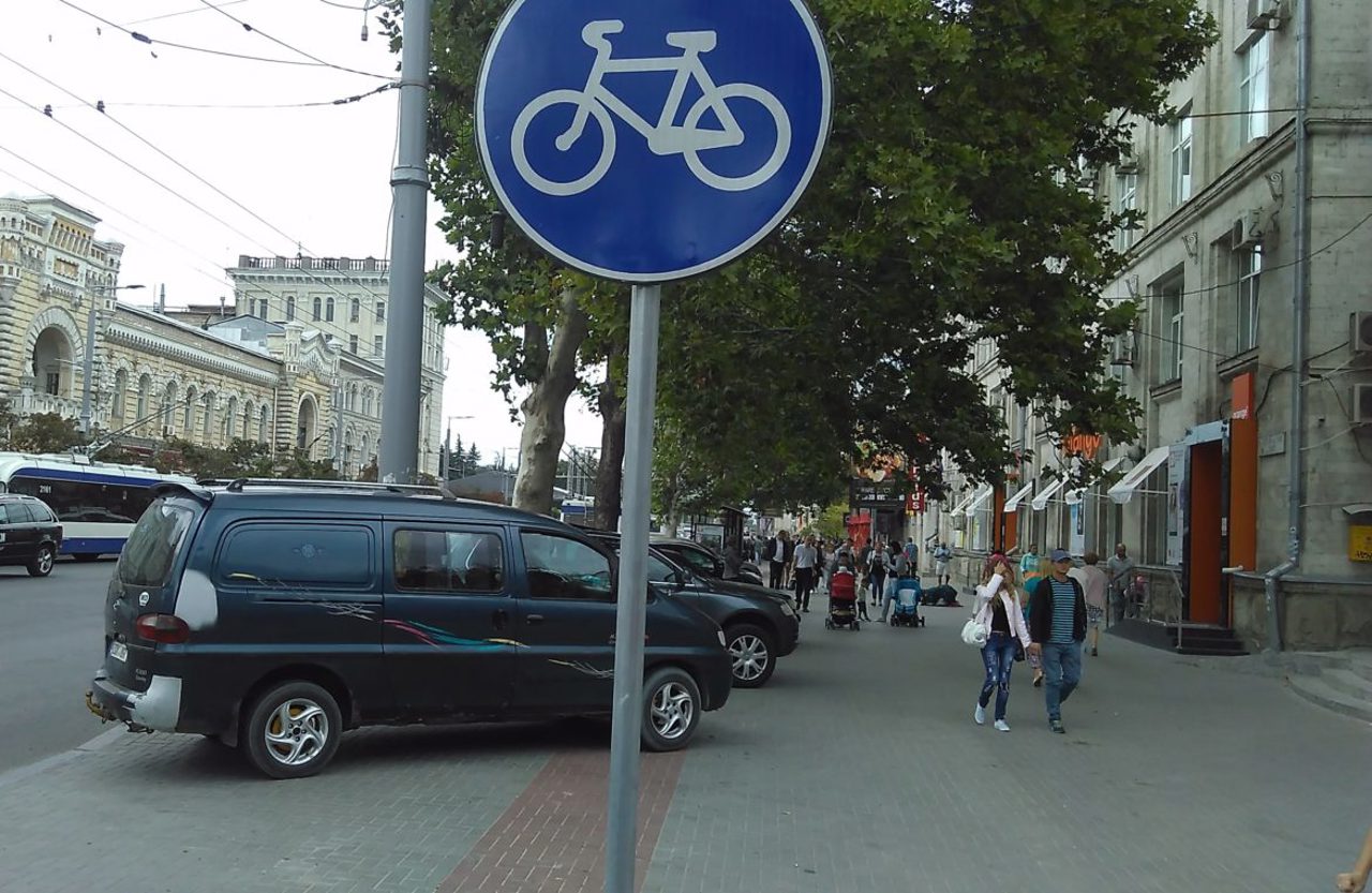 Depășirea vitezei și parcarea neregulamentară: Peste 500.000 de contravenții rutiere, înregistrate în 2026 