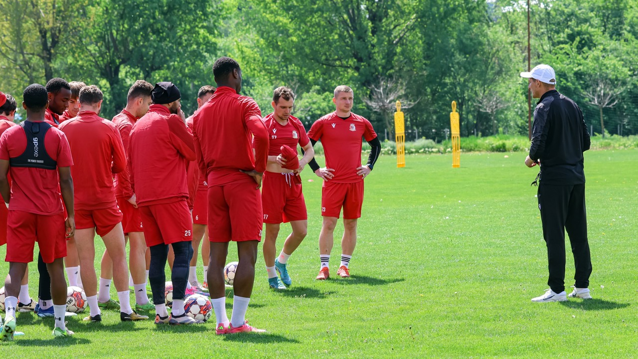 Momentul adevărului pentru Milsami Orhei! După ce s-au calificat în finala Cupei Republicii Moldova, "vulturii roșii" atacă și titlul de campioană națională