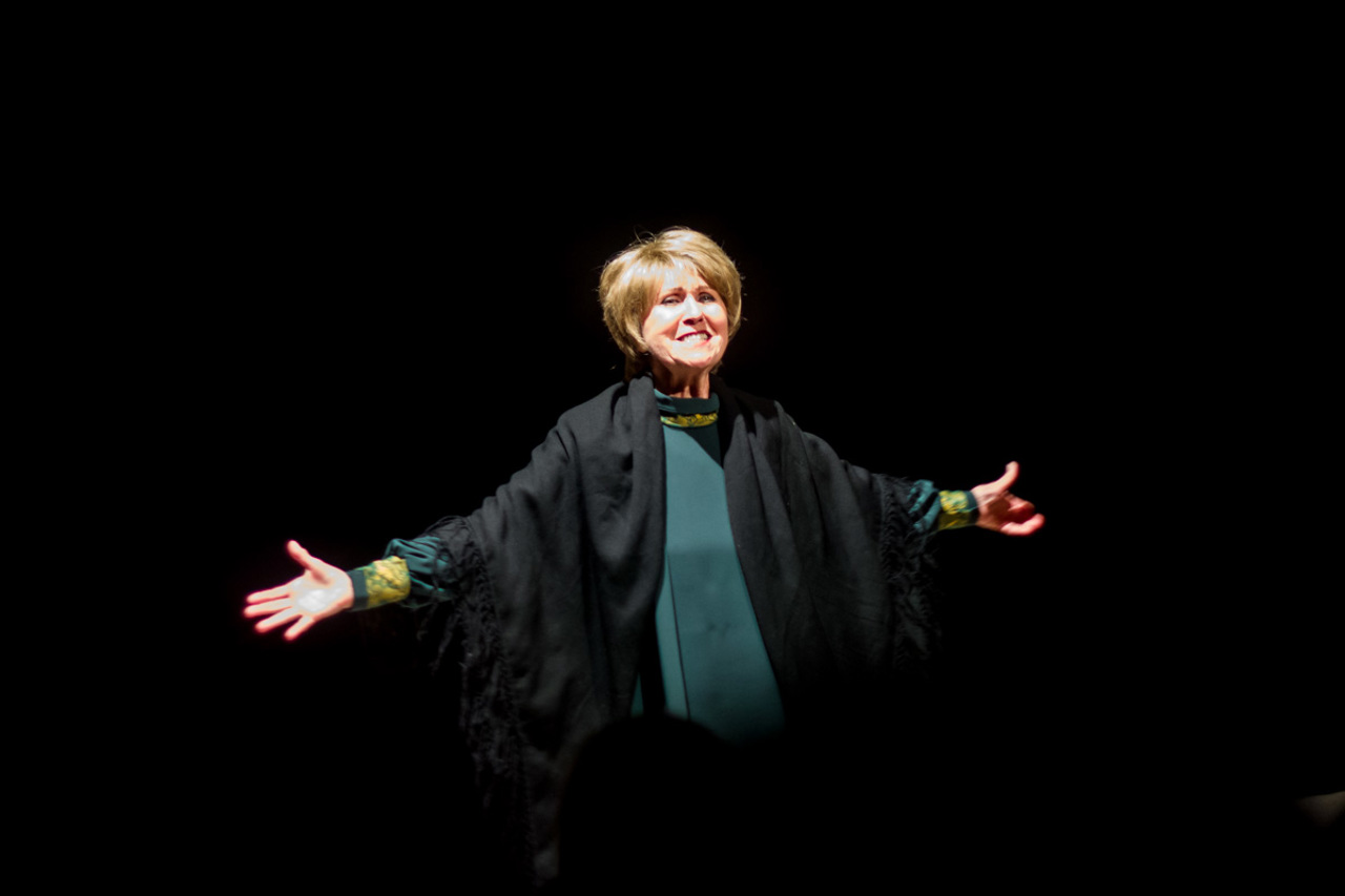 Календарь дня // Актрисе Нинеле Каранфил сегодня исполняется 76 лет!