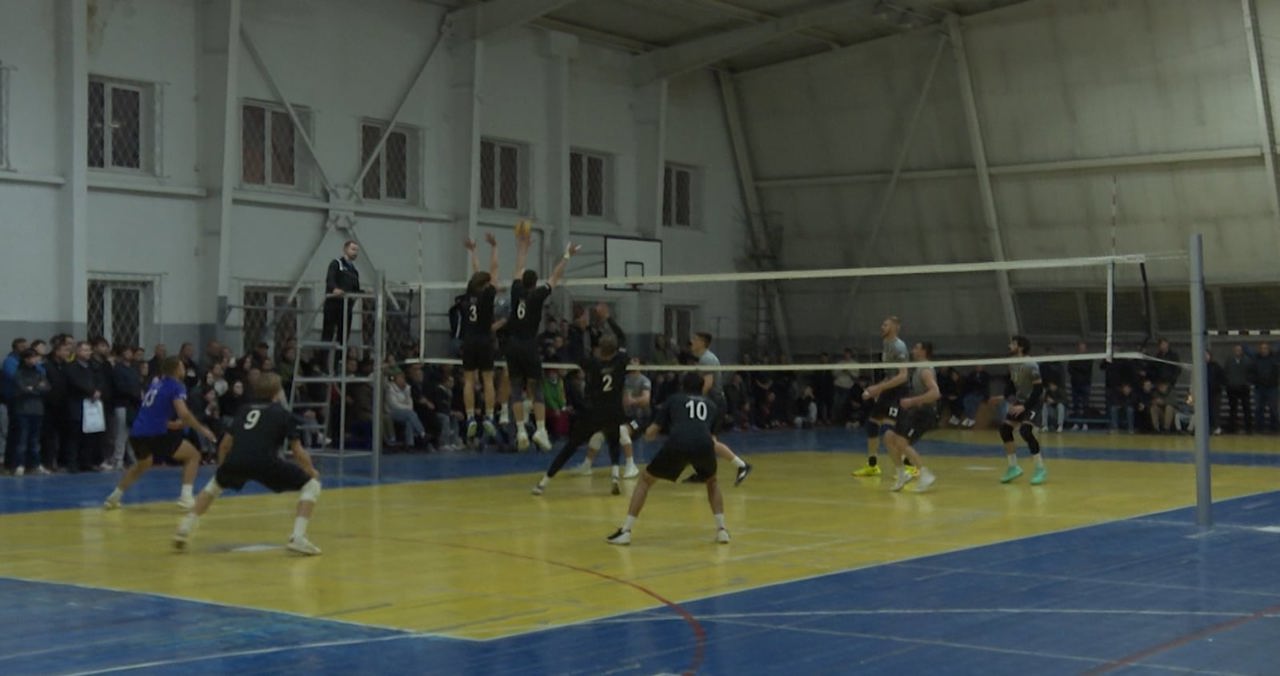 UTM nu renunță la luptă în finala ligii naționale de volei masculin