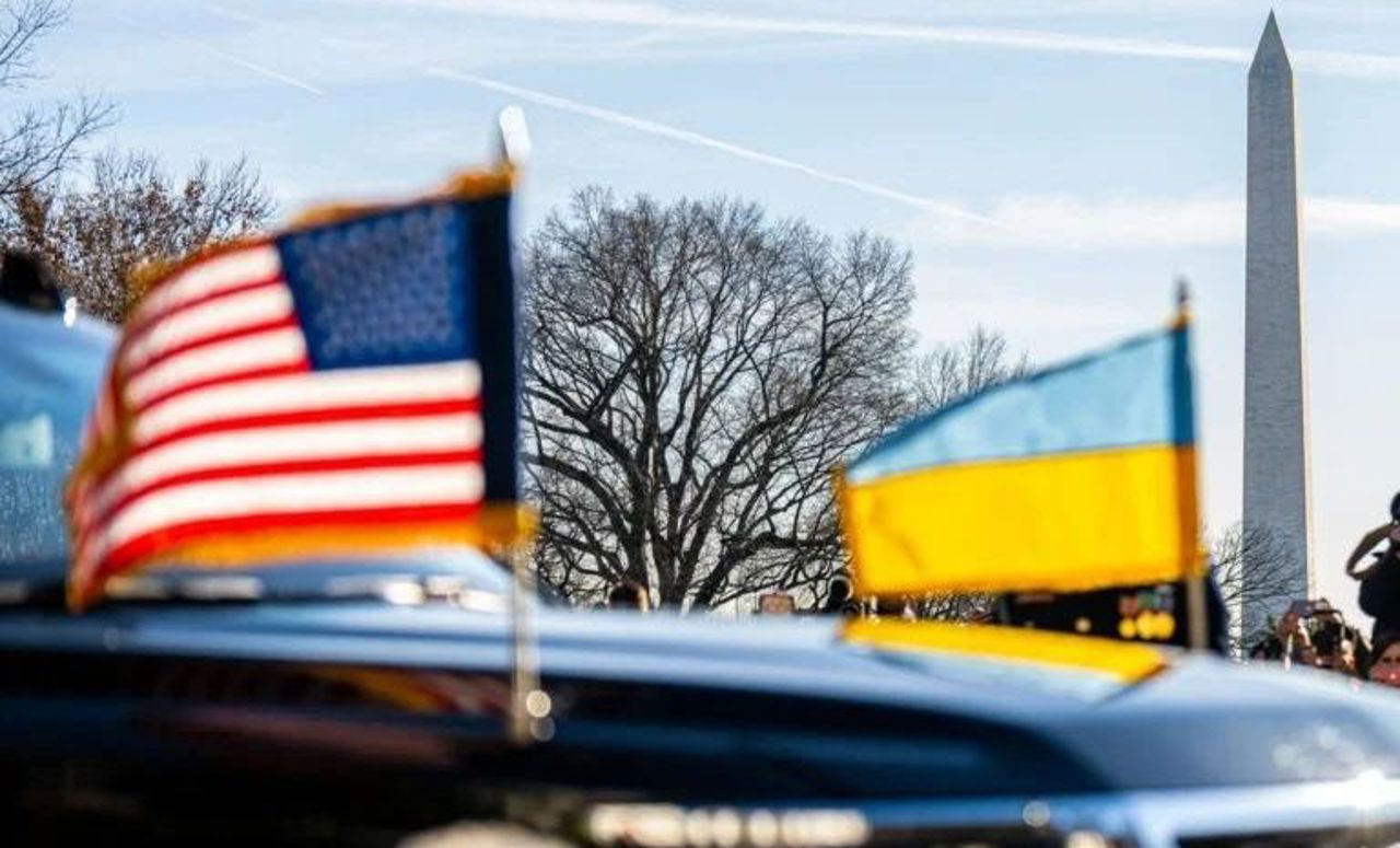 Echipe de negociatori din Ucraina și SUA se întâlnesc duminică seara în Arabia Saudită pentru a discuta despre încetarea parțială a focului cu Rusia