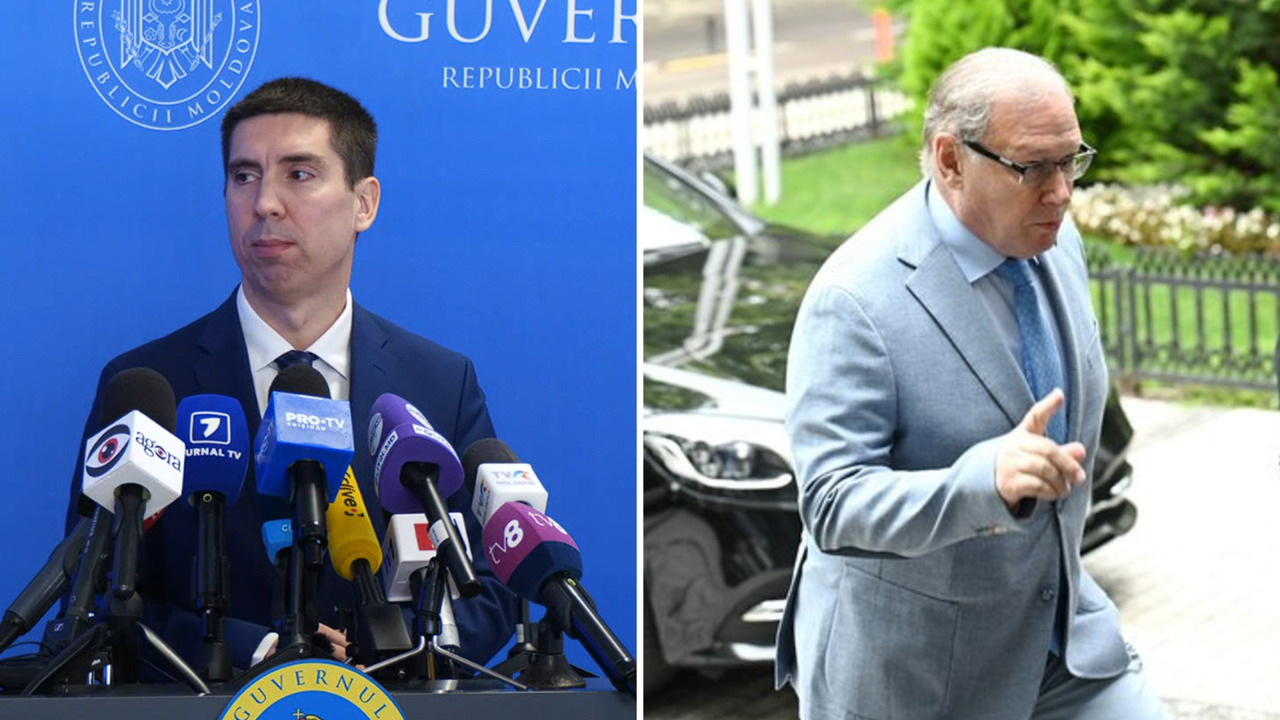 Popșoi îi răspunde lui Ozerov: „Un stat neutru trebuie să investească mult mai mult în propria apărare”