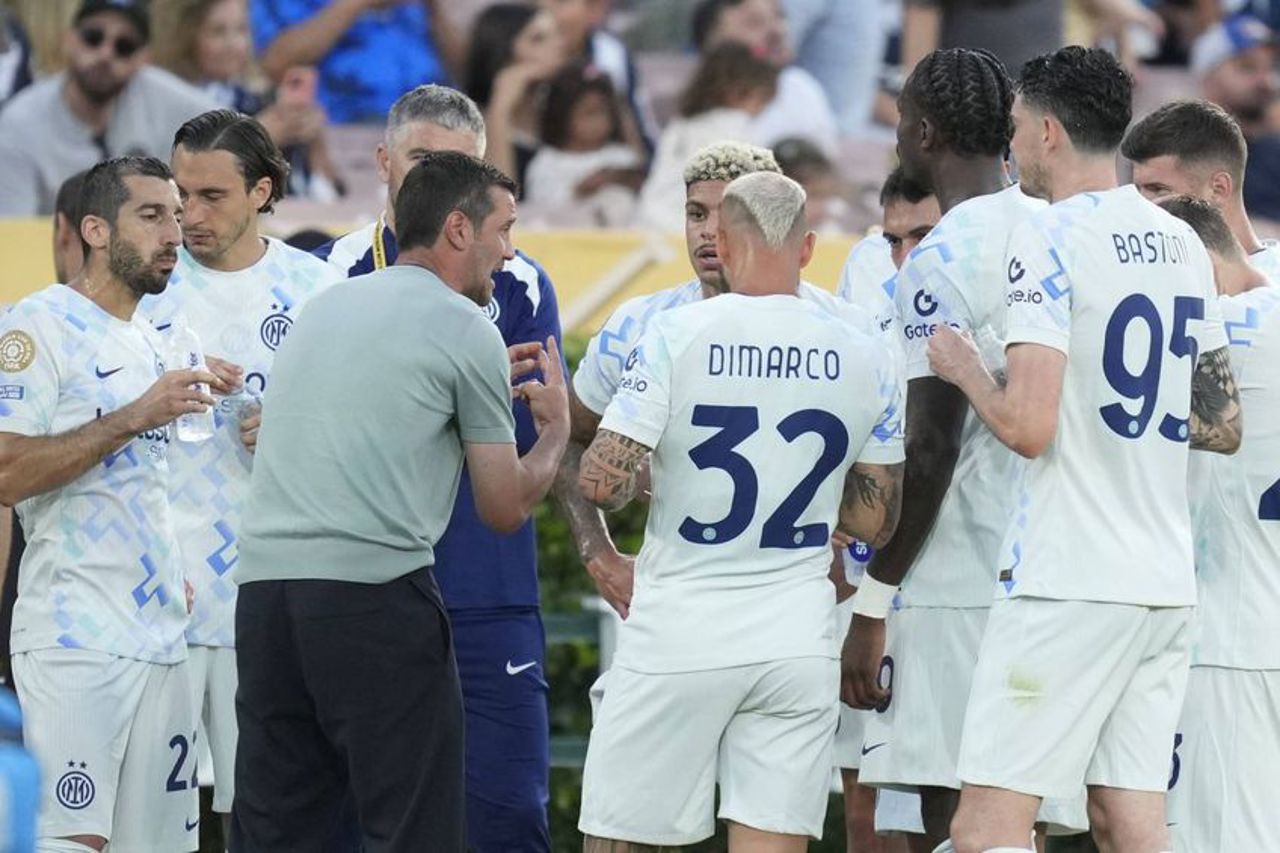 Cristian Chivu își impune filosofia la Internazionale Milano: narazzurri s-au calificat în optimile de finală ale Cupei Mondiale a Cluburilor 