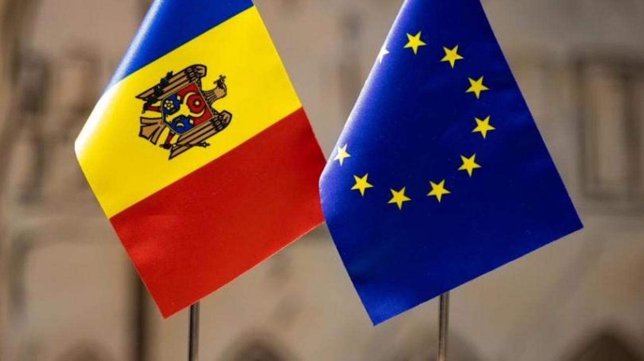  The Republic of Moldova officially became a member of the EU Civil Protection Mechanism 