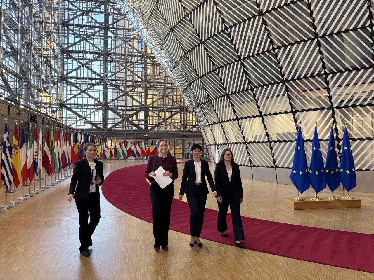 Procesul de aderare al Republicii Moldova la UE avansează pe plan tehnic, în pofida blocajelor politice