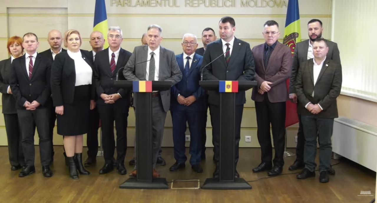  AUR critică abordarea economică unilaterală a unor politicieni de la Chișinău: „România nu e un bancomat”