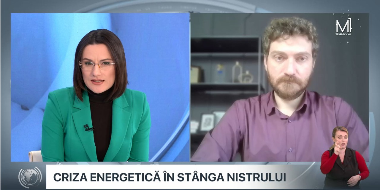 Expert: Cetățenii din stânga Nistrului sunt prizonieri ai politicii Moscovei împotriva Chișinăului