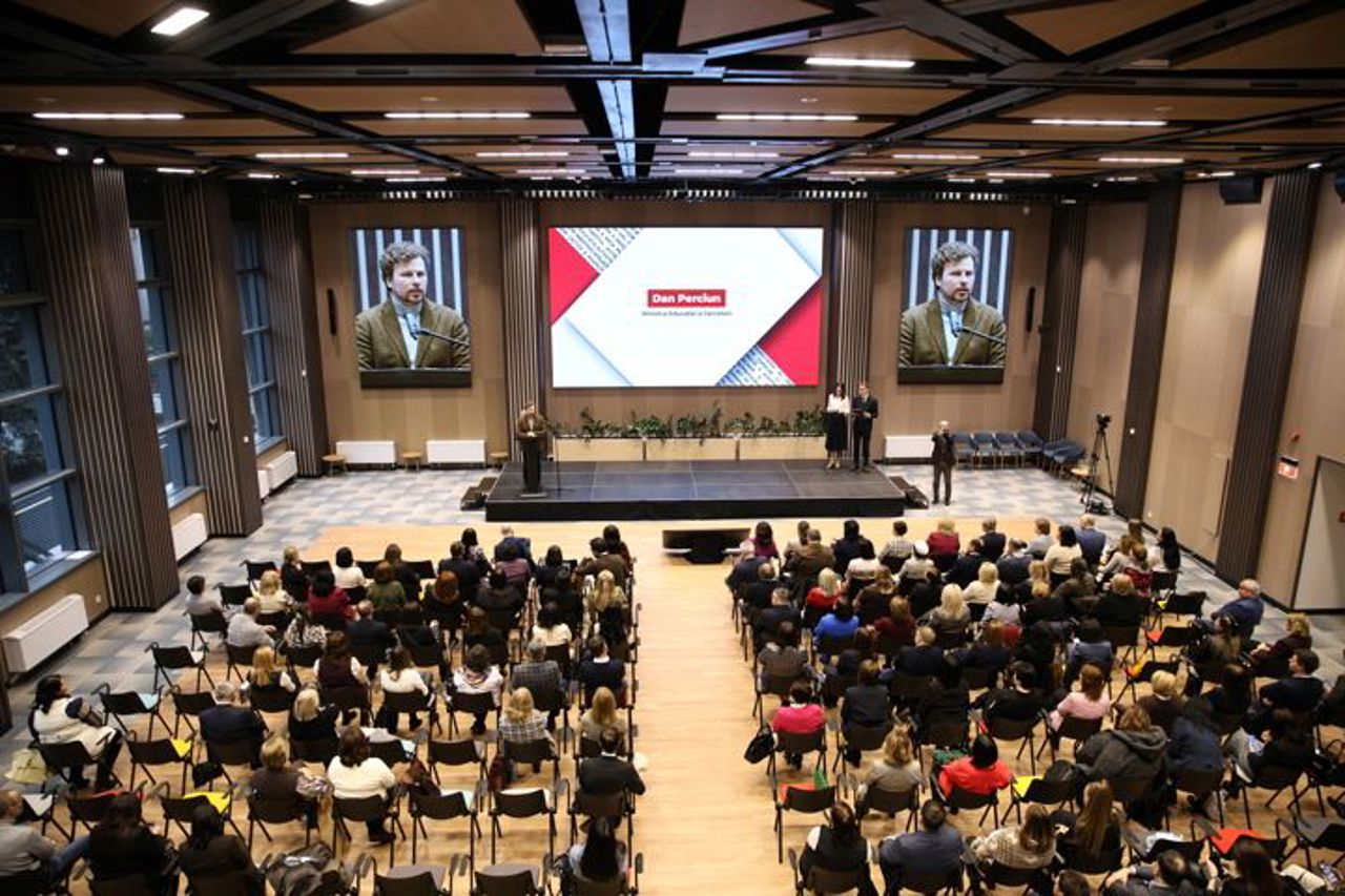 From AI use to corruption: Survey reveals the shifting landscape of Moldovan higher education