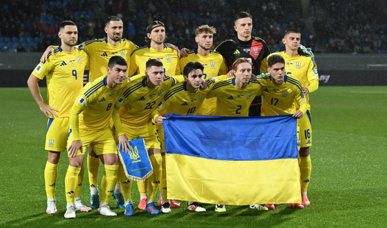 World Cup Qualifiers: Ukraine, France lead after dramatic results