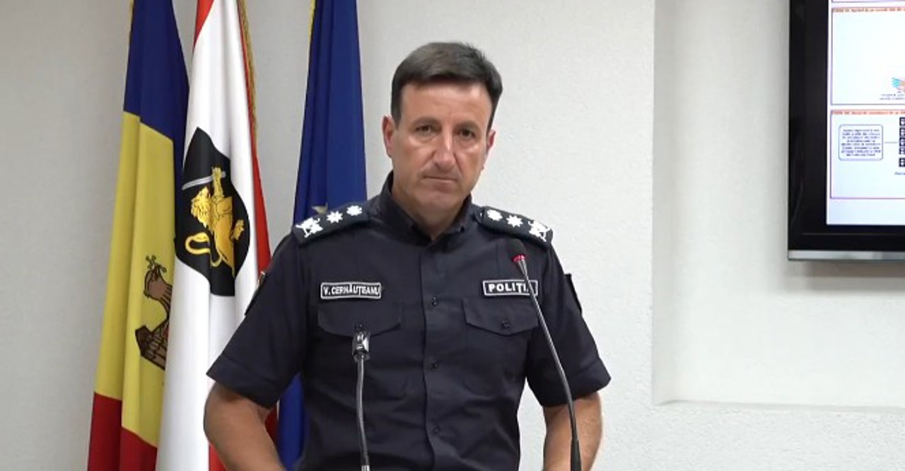 “You’re next”: Police chief reveals unprecedented threats to judge in Guțul case