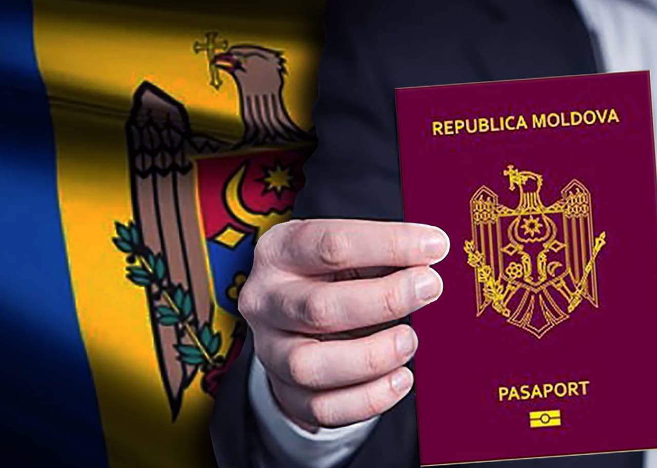 New citizenship rules: Moldovan Embassy in Ukraine suspends acceptance of applications
