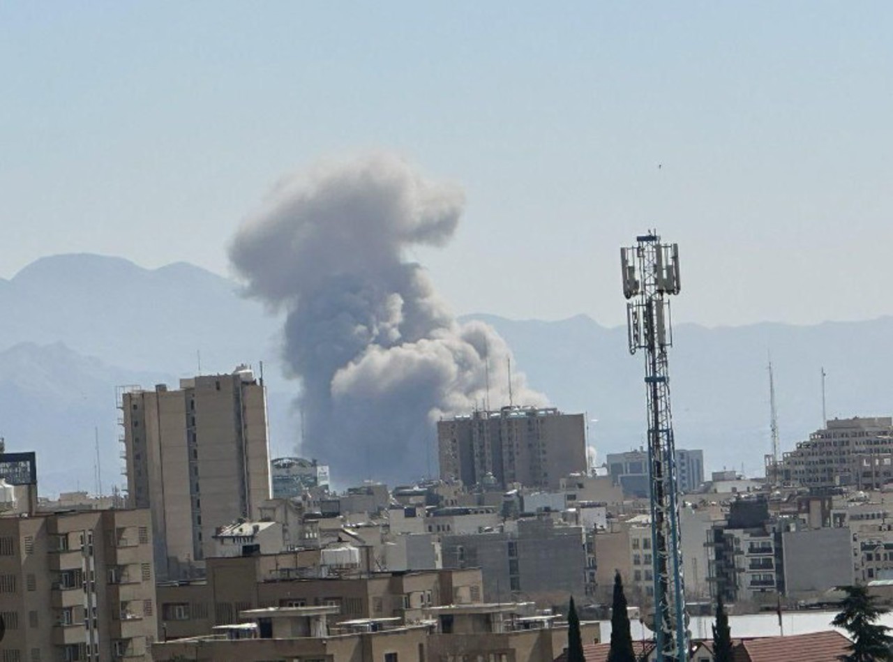 Atacuri cu drone și rachete, iar spațiul aerian rămâne închis: MAE, ultimele actualizări despre situația din Orientul Mijlociu