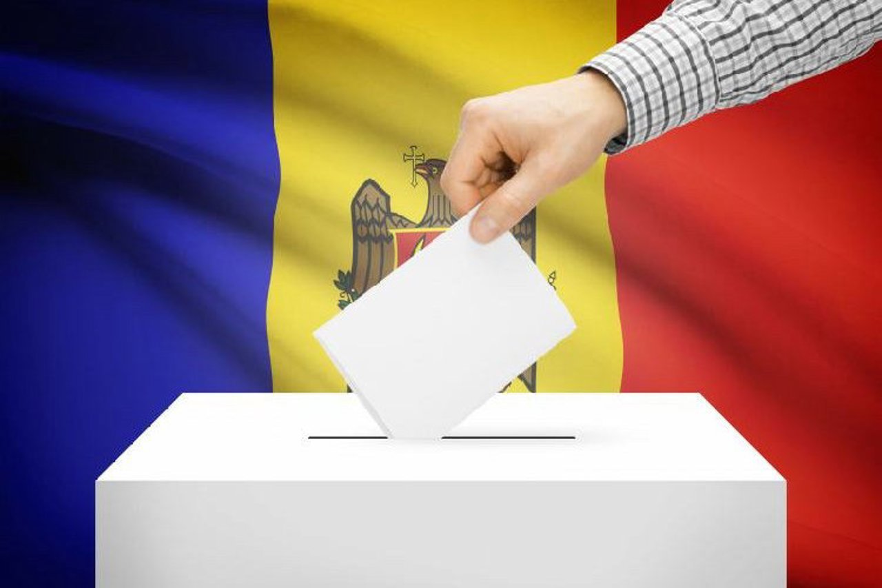 Moldovans in four more countries to vote by mail; draft approved in final reading