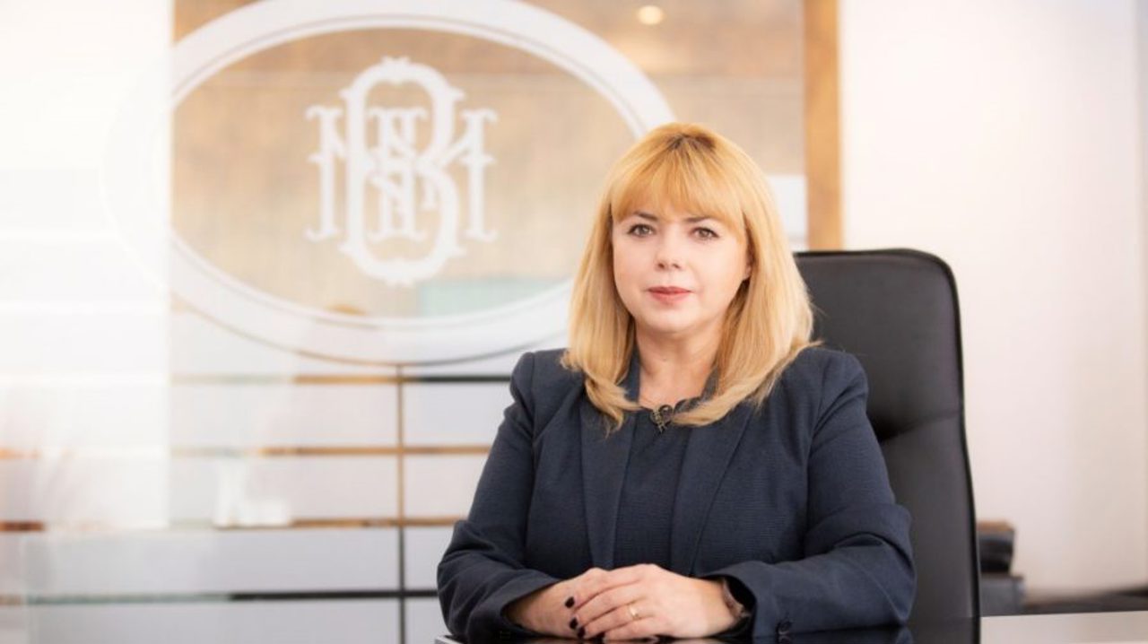 Глава НБМ в Бухаресте: На повестке дня - объединение молдавского и румынского рынков капитала