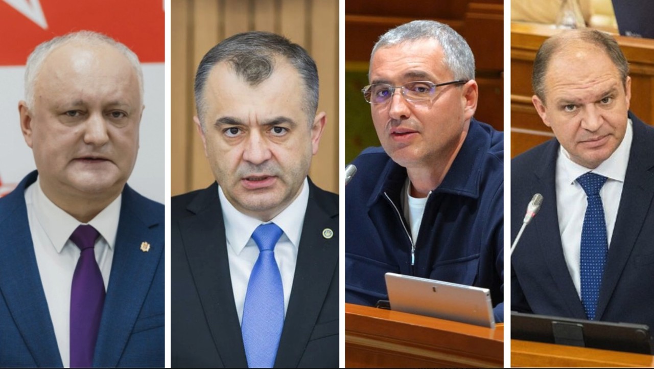 Opoziția critică decizia Guvernului de a institui stare de alertă în sectoarele energetic și hidrologic: „Cerem transparență” 