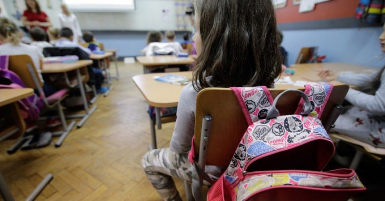 Programul „Învățare prin servicii. Primii” va fi studiat în școlile din Rusia: Elevii, instruiți să se implice în proiecte sociale