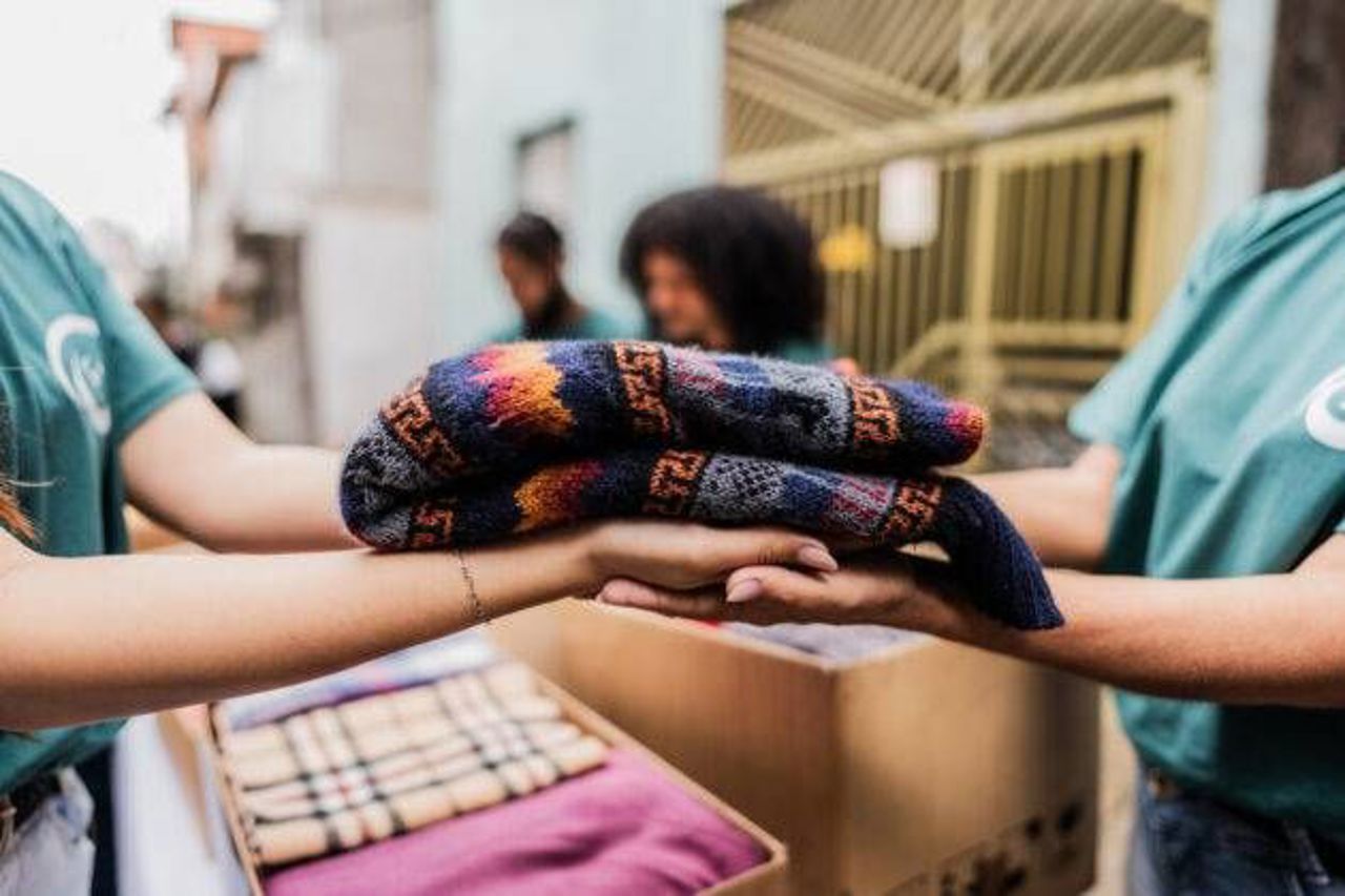 Produsele second-hand, tot mai populare. Ce e bine să știe cumpărătorii