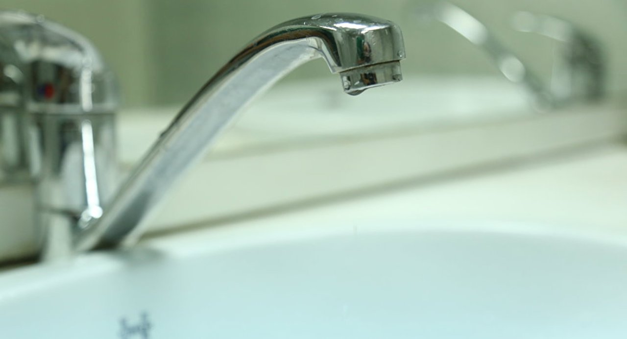 Игорь Гросу: Правительство не позволит кишинёвцам остаться без воды