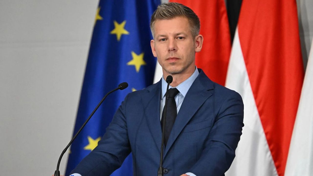 Corespondență Dan Alexe | Péter Magyar vizitează UE… pentru a decide ce „curățenie de primăvară” trebuie făcută în noua Ungarie 