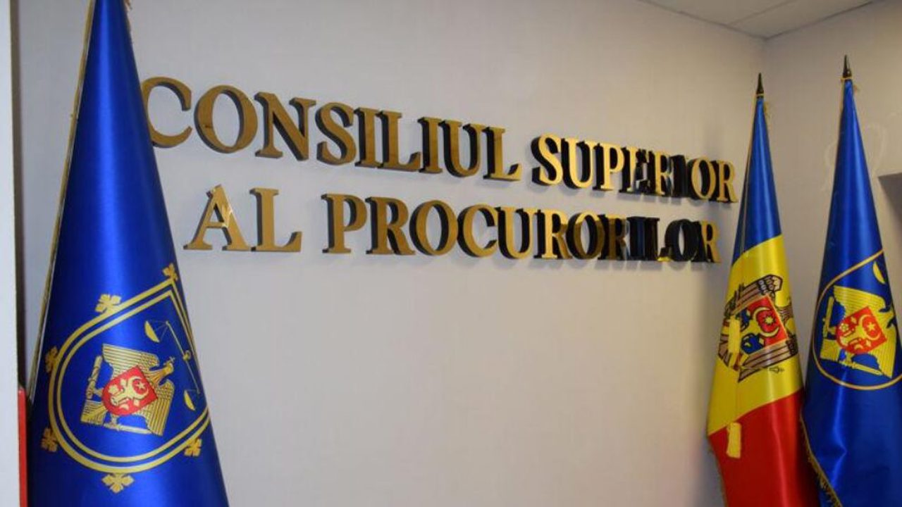 Ion Munteanu: Decizia de a anula concursul pentru funcția de procuror general este o decizie corectă și întemeiată