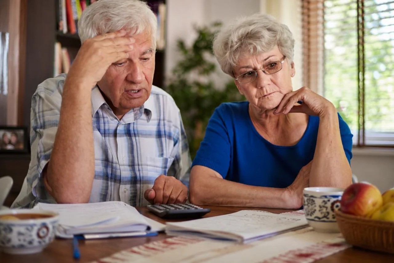 Demographic aging deepens in Moldova as older adults reach 611k 