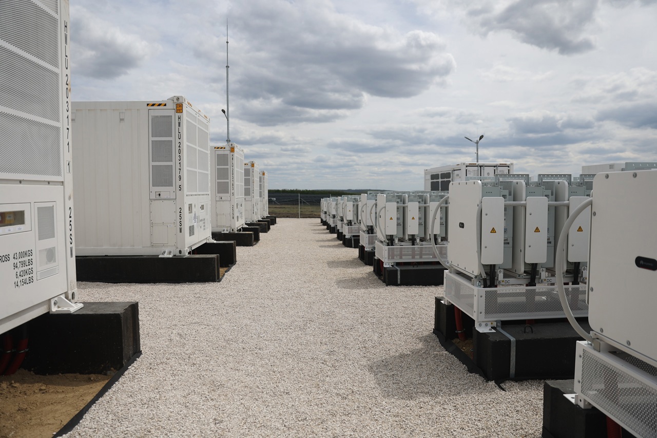 Noi proiecte energetice cu sprijin norvegian: Baterii de stocare și extinderea Programului EcoVoucher, în R. Moldova