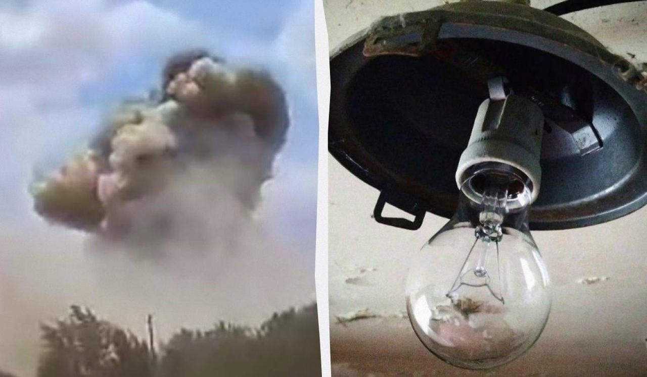 Lovituri în lanț în regiunea Cernigov: atacuri cu drone asupra rețelei energetice și căilor ferate