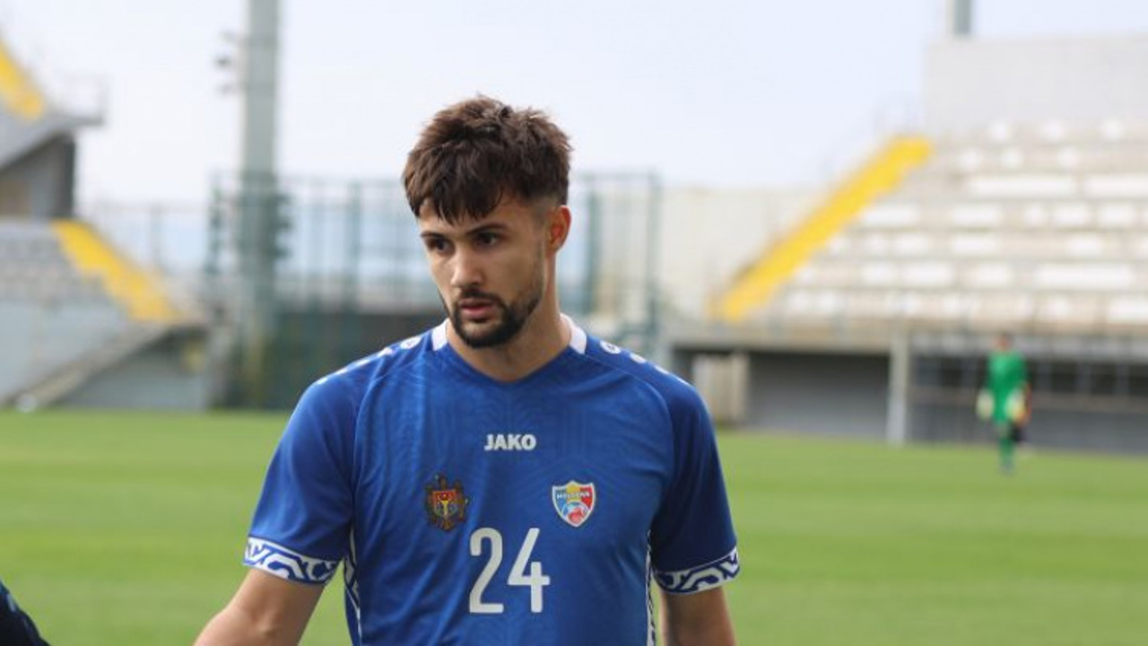 Vitalie Damașcan rămâne în campionatul Israelului 