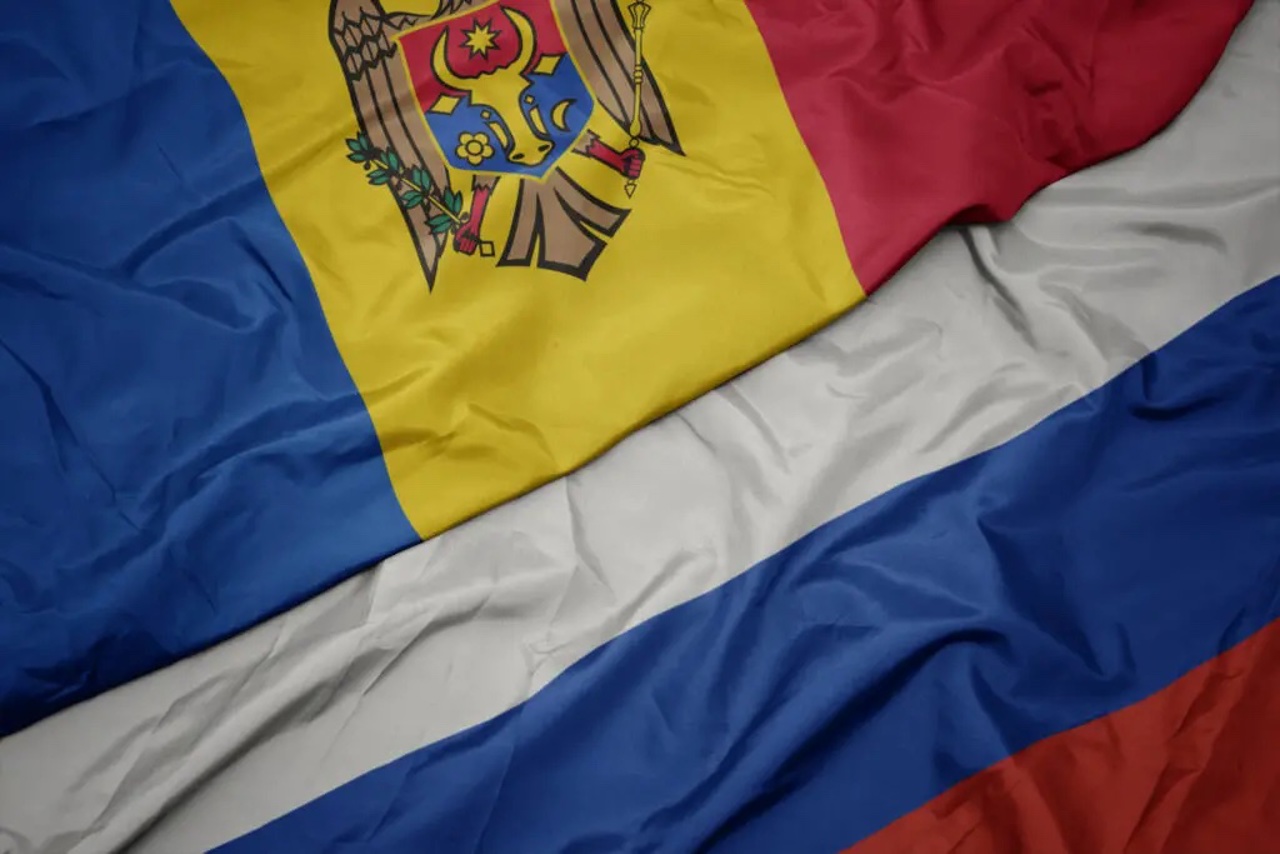 RISE investigation // Russia's plan for the Republic of Moldova