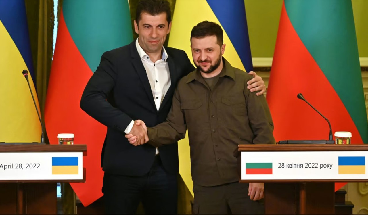 Investigație Die Welt: Cum cea mai săracă țară din UE a salvat în secret Ucraina la începutul războiului