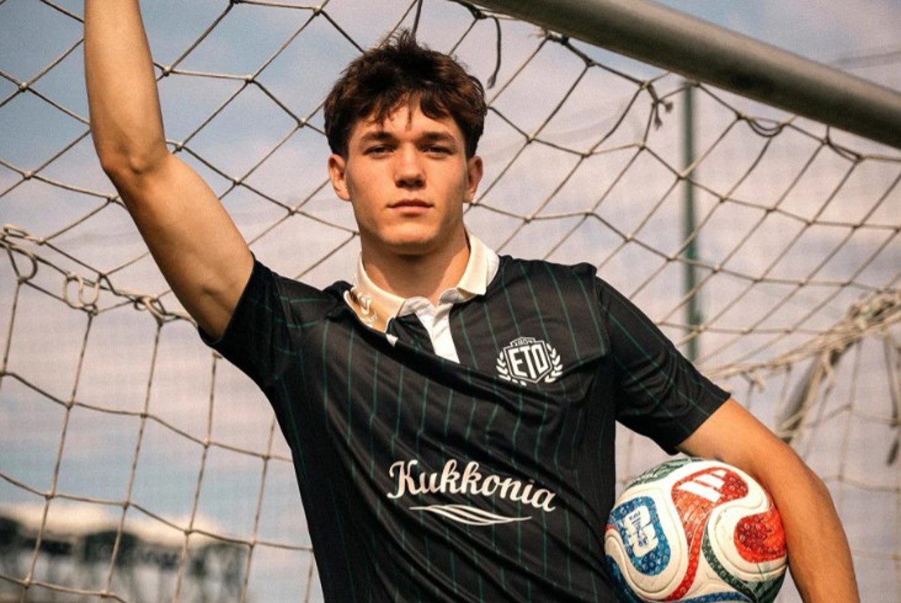 Atacantul Nicolae Rotaru s-a transferat la campioana în exercițiu a Ungariei, FC ETO Győr 