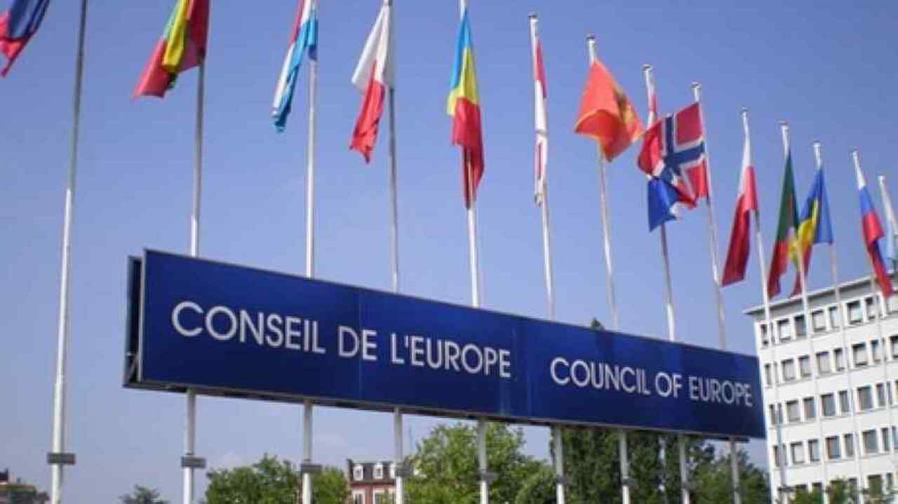 Calendarul zilei // A fost înființat Consiliul Europei