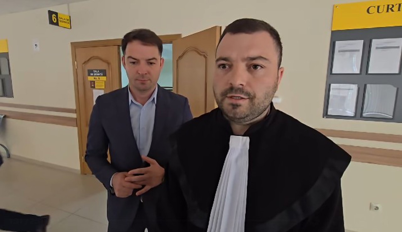 Curtea de Apel Centru a anulat decizia CEC prin care Partidul „Democrația Acasă” a fost lipsit de bani de la stat până în noiembrie 2026 