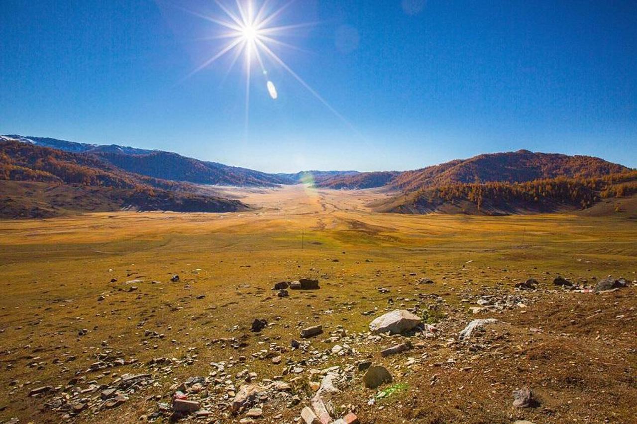 Pericol de incendiu până la mijlocul lunii septembrie. O nouă avertizare emisă de meteorologi