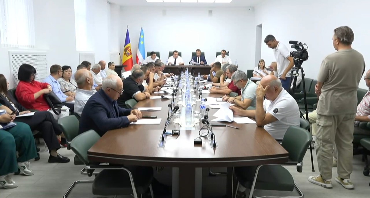 Adunarea Populată înaintează Parlamentului mai multe solicitări în contextul modificării Codului electoral