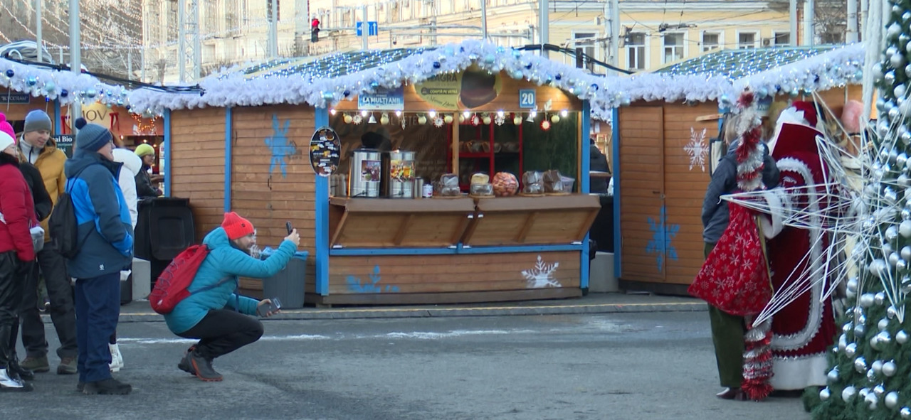 Ce își doresc moldovenii în 2026: speranțe pentru un an mai bun