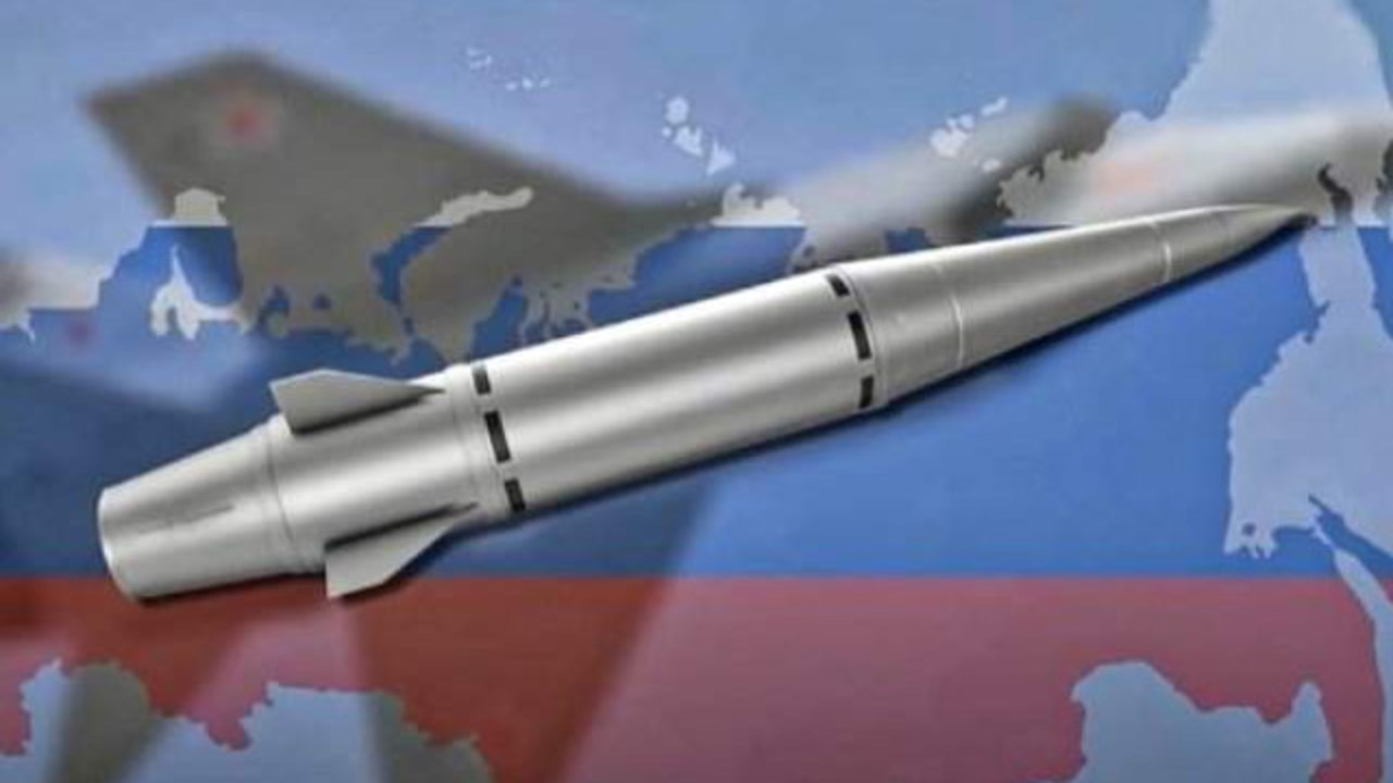 Armed Forces of Ukraine: Russians used hypersonic missiles "Kinjal" to hit targets throughout the country