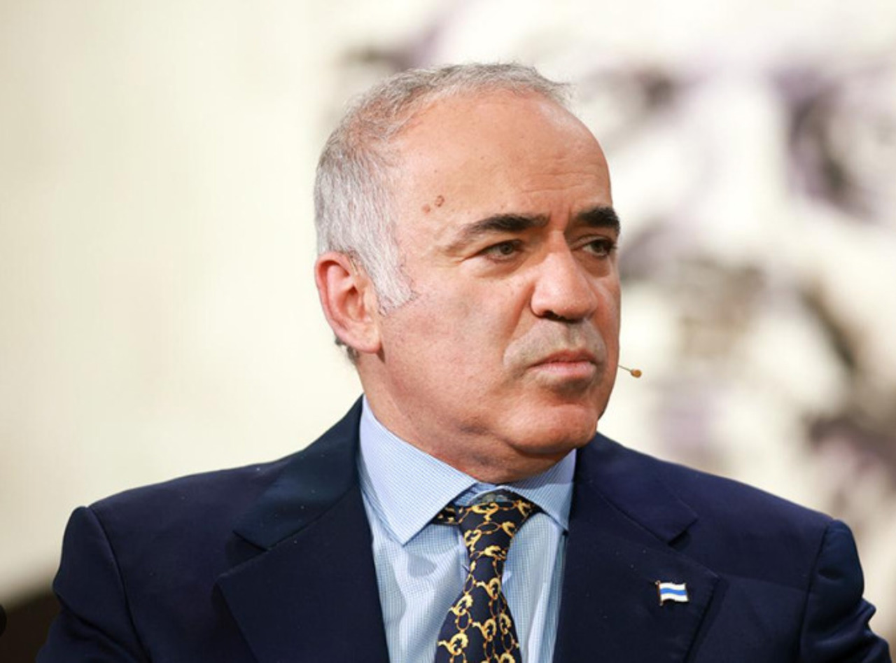Garry Kasparov avertizează asupra unui deznodământ catastrofal al războiului din Ucraina