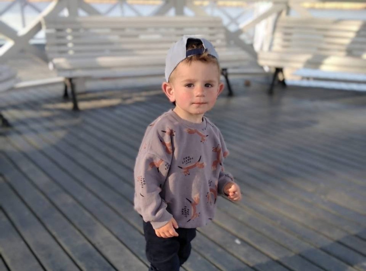 Tragedy in Orhei: Missing 1-yr-old found deceased