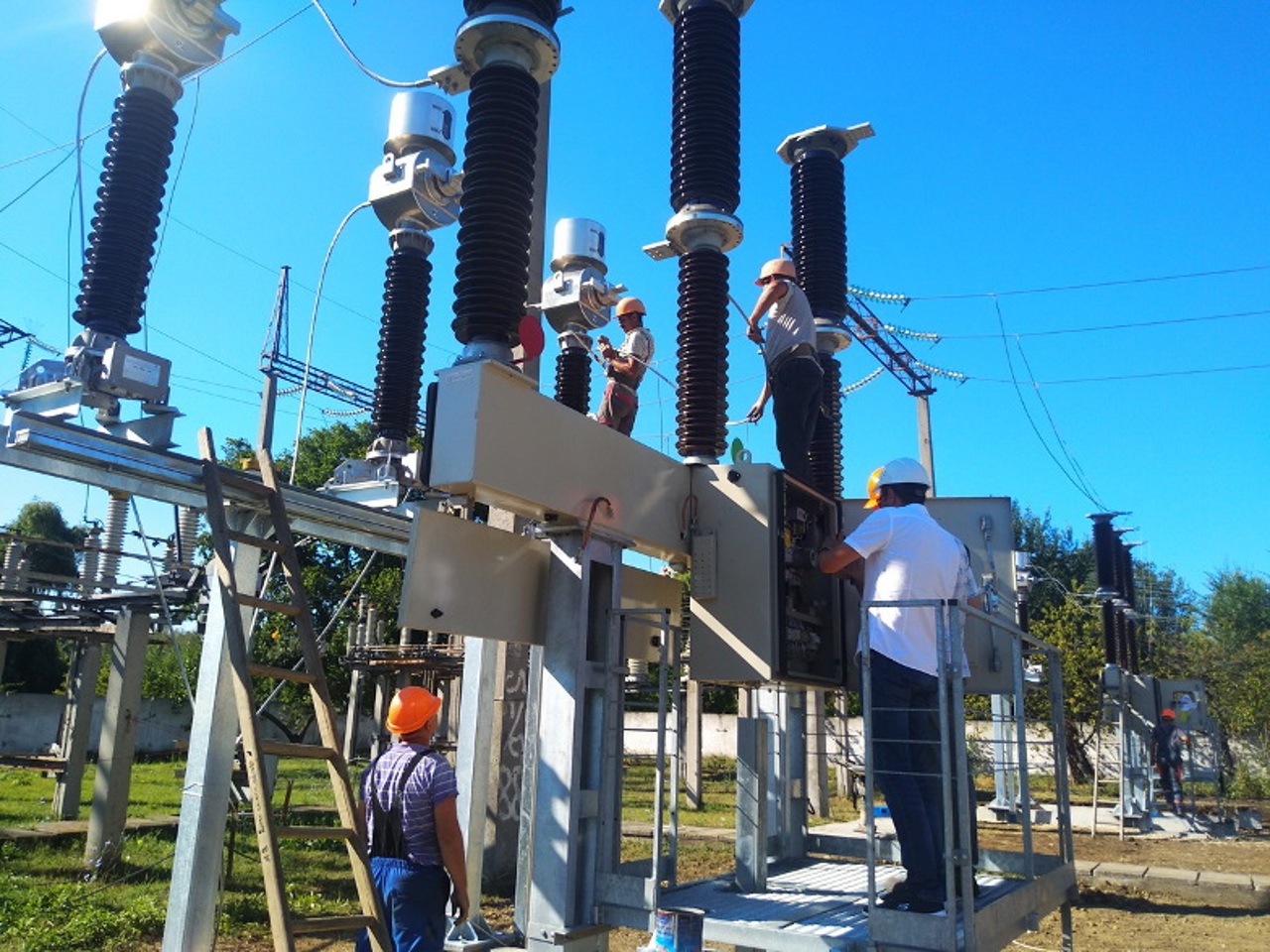 Peste 8 miliarde de lei ar putea fi investiți în proiecte de revitalizare a sistemului energetic. Echipamentele actuale sunt învechite