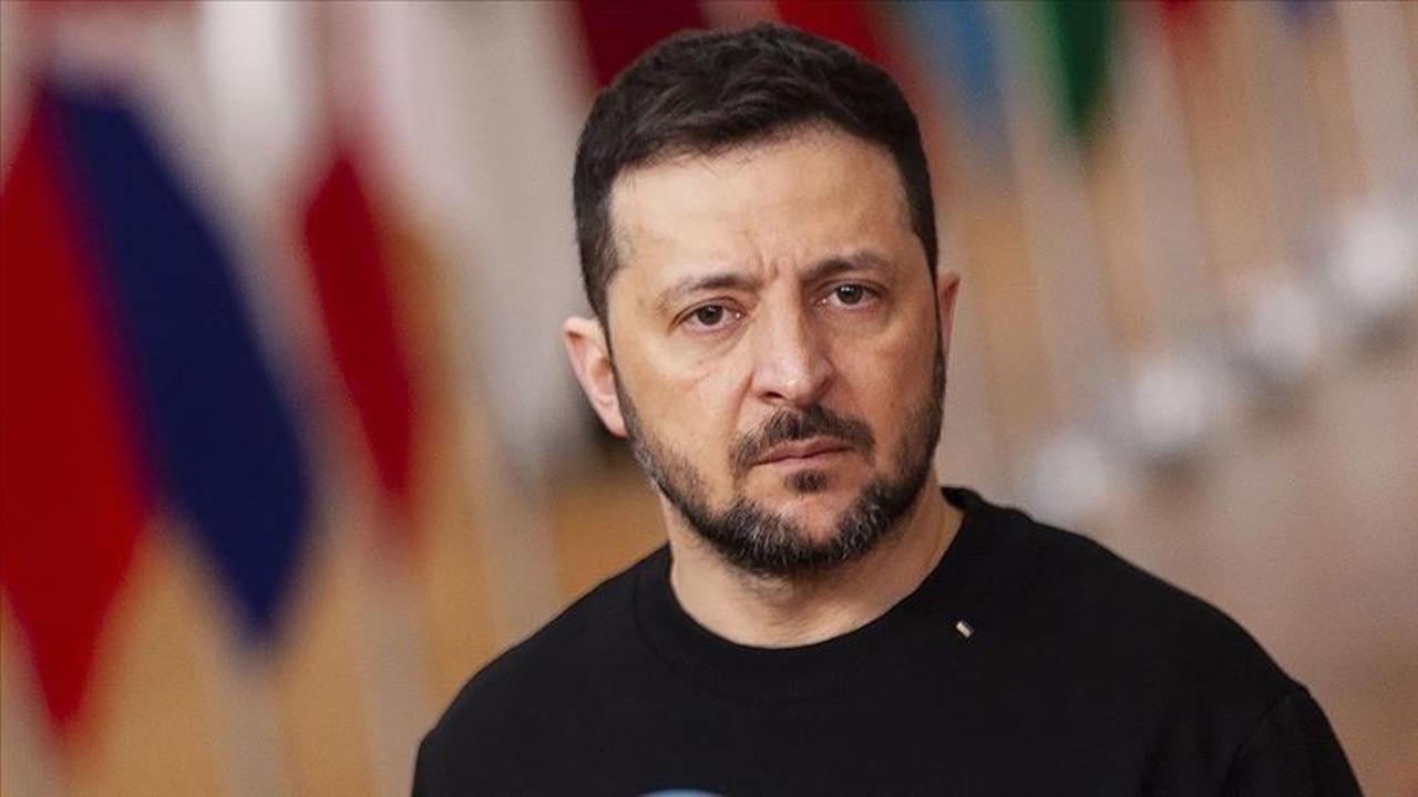 Зеленский о переговорах в Абу-Даби: Разговоры были конструктивными