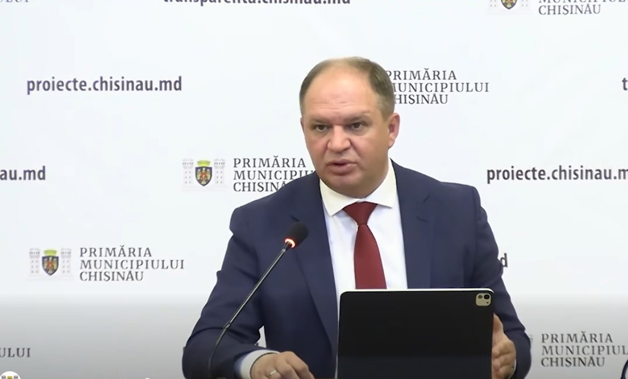 Ion Ceban cere opoziției să blocheze reforma administrativă a Guvernului. Răspunsul autorităților