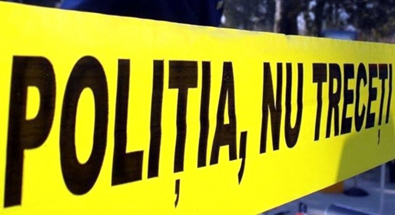 Doi soți, găsiți împușcați la Criuleni. Poliția a fost alertată de fiica cuplului