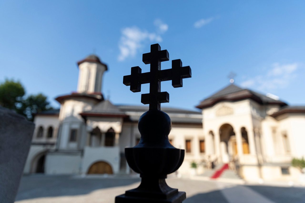 Румынский Патриархат построит два собора в Республике Молдова