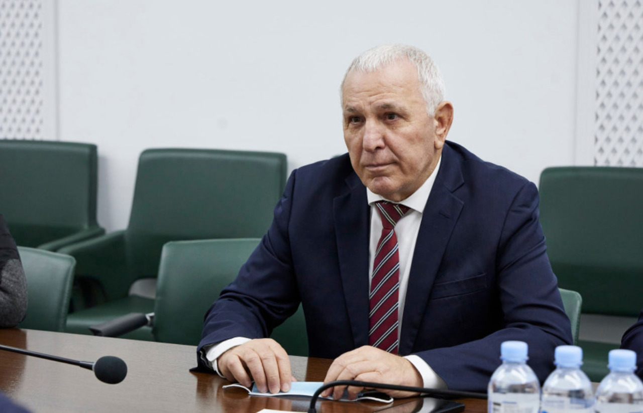 Pedeapsă redusă pentru Dmitri Constantinov: Fostul președinte al Adunării Populare a Găgăuziei va sta 8 ani după gratii