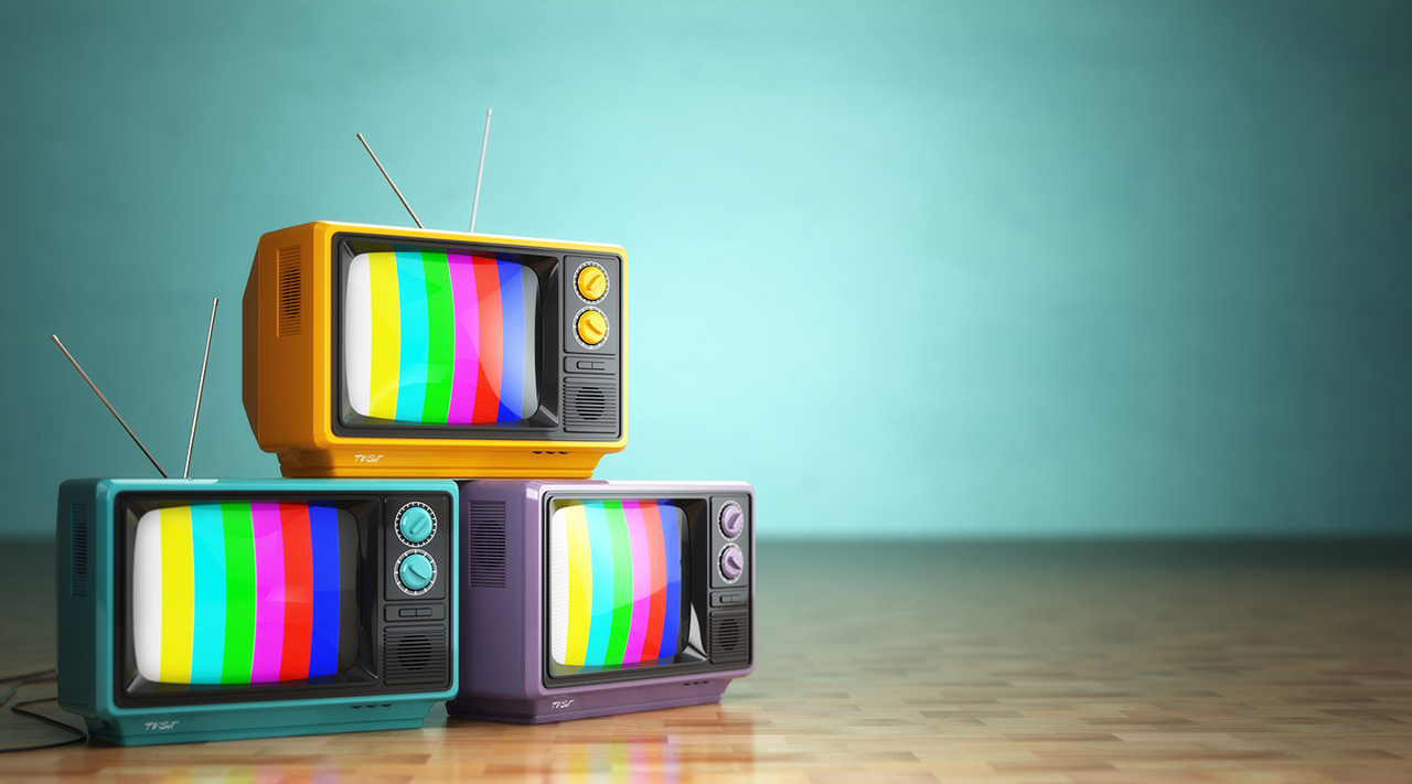 Calendarul Zilei // La 21 noiembrie este marcată Ziua Mondială a Televiziunii 